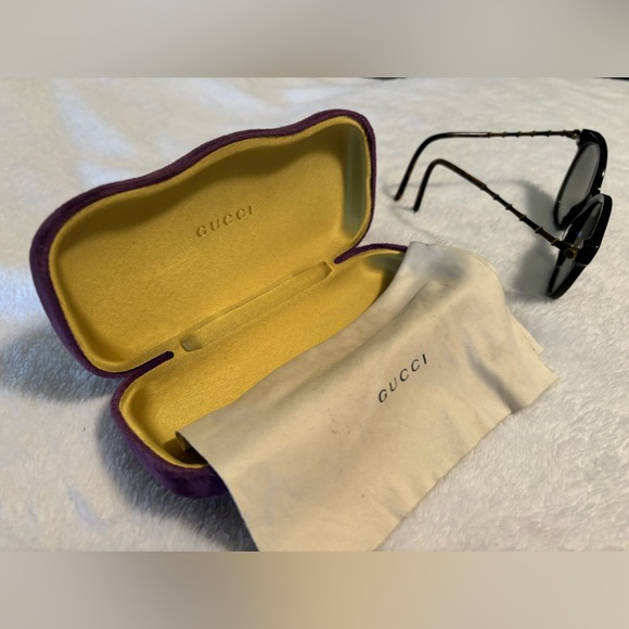 Gucci 🕶️ sale - Picture 3 of 9